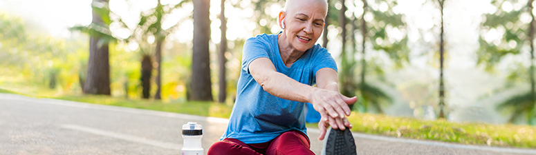 Cancer Treatment Plans Should Include Tailored Exercise Prescriptions -  Life with Cancer Life with Cancer Cancer Treatment Plans Should Include  Tailored Exercise Prescriptions - Life with Cancer