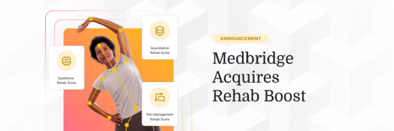 Medbridge acquires Rehab Boost